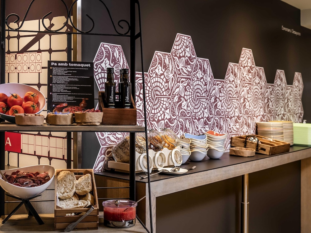 Ibis Styles Barcelona Centre Hotel 40/73