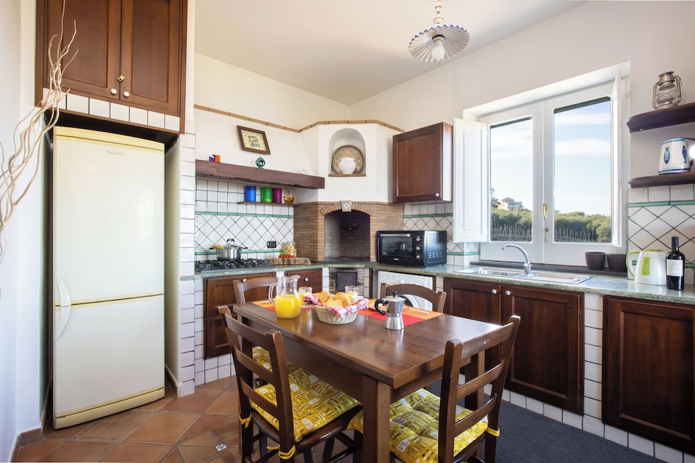 Casale Antonietta 60/72