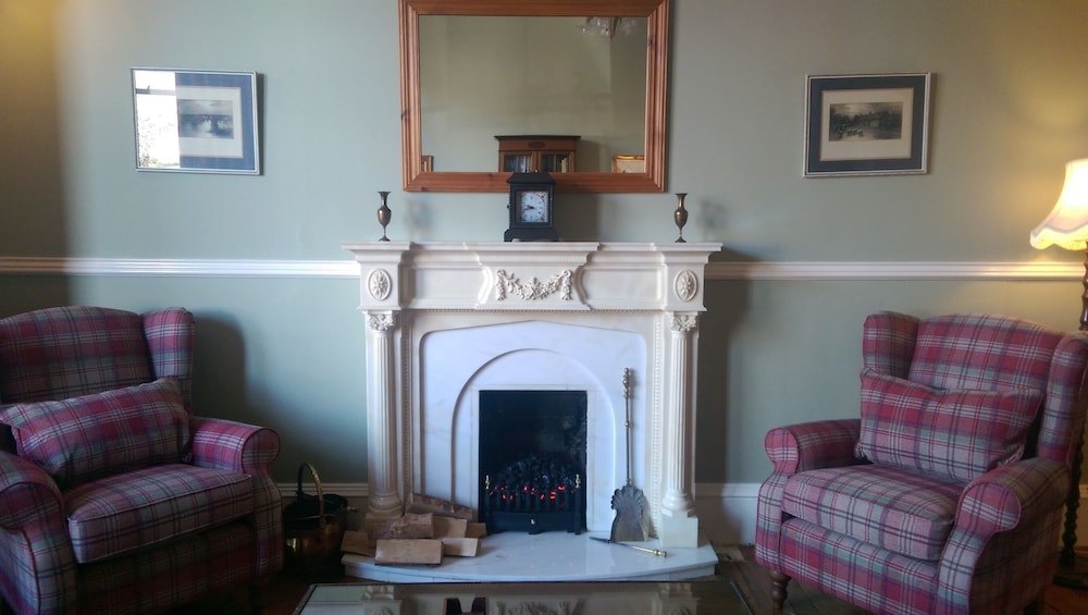 Lochinver Guest House 39/57