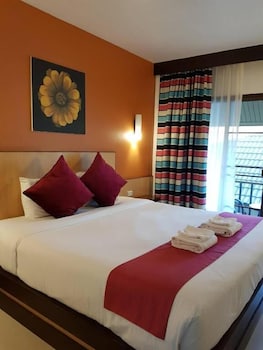 Chiangkhong Teak Garden Riverfront Hotel 32/74