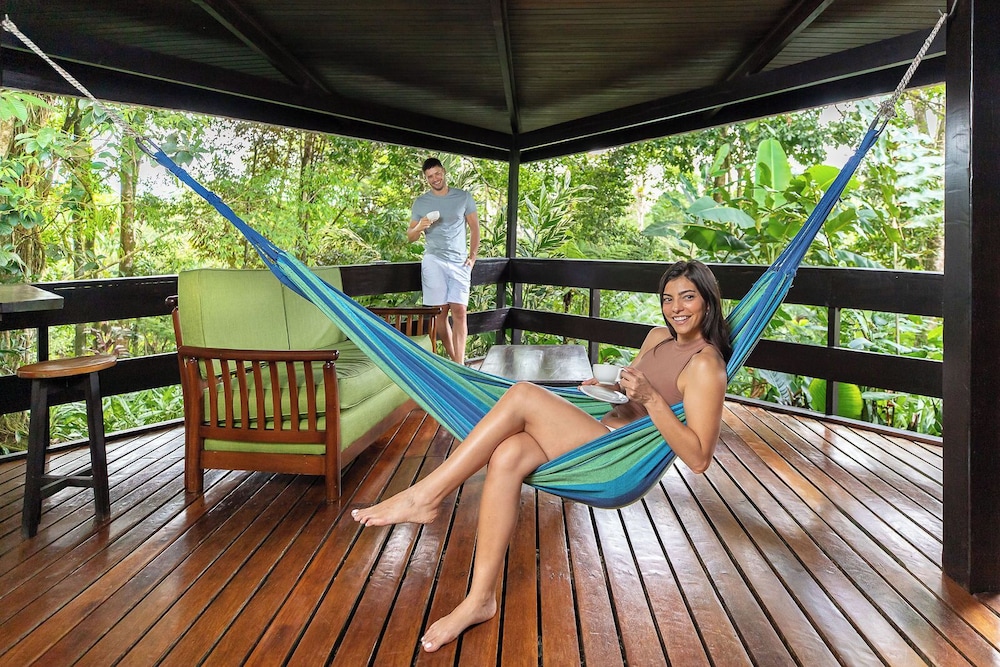 Chachagua Rainforest Hotel And Hacienda 43/50