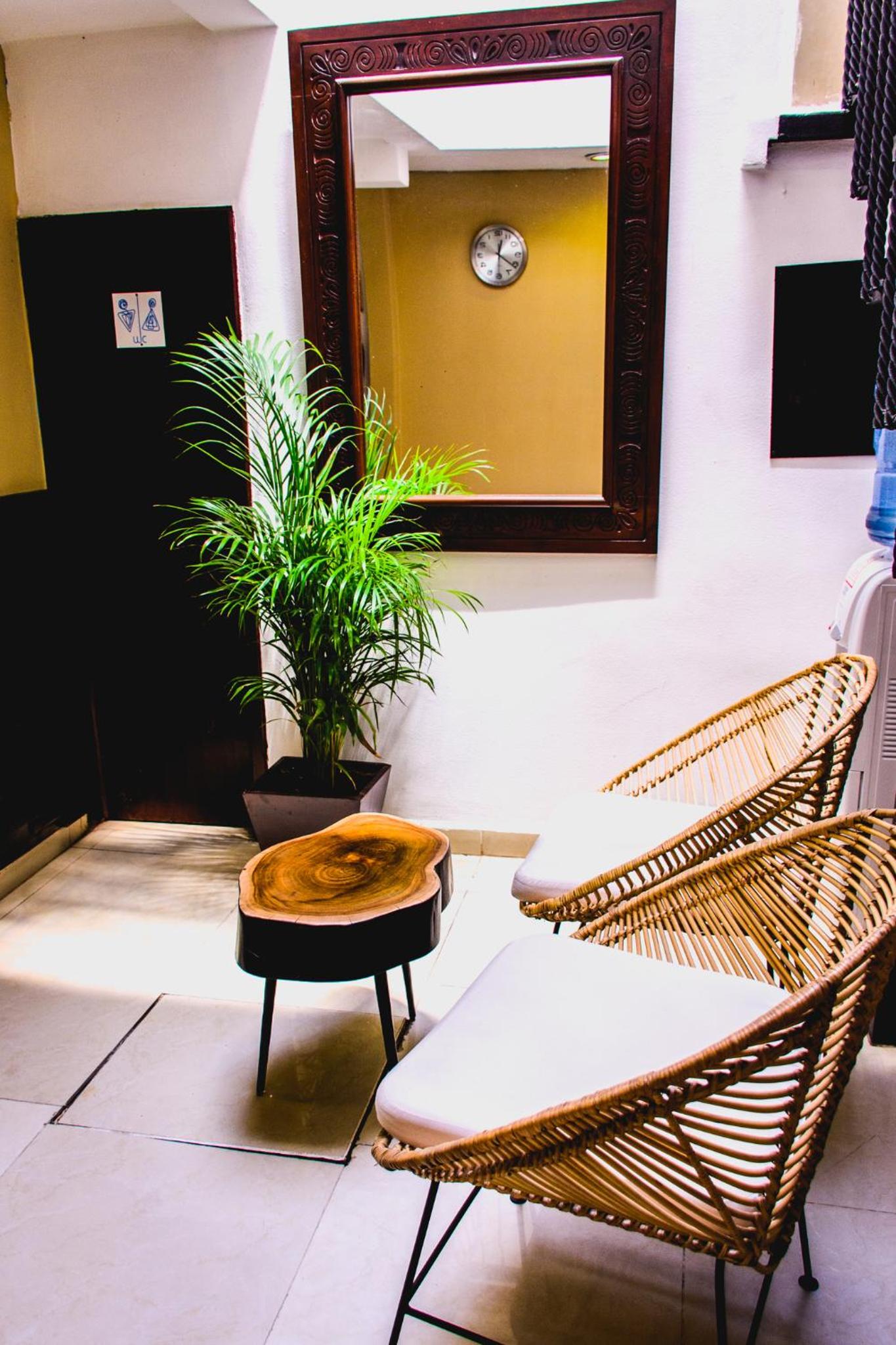 Hotel Hotel Sayab 5ta Avenida 50/56