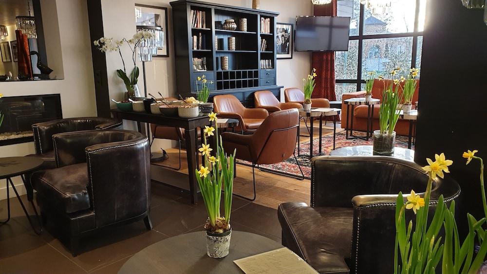 Comfort Hotel Cergy Pontoise Comfort FR06 21/36