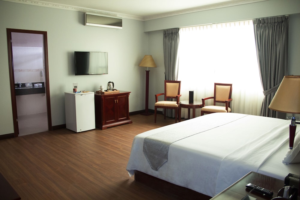 Kingdom Hotel Lima 19/50