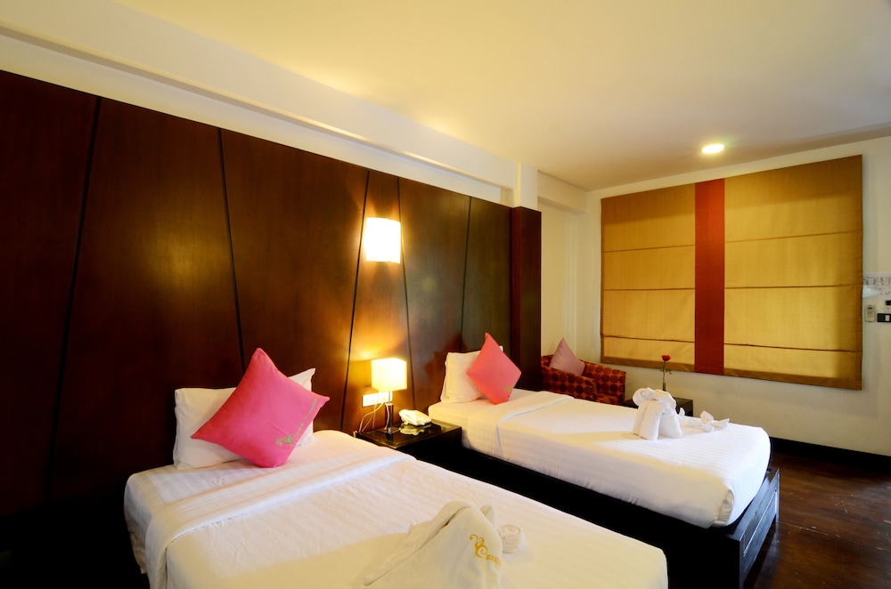 Kiree Thara Boutique Resort Chiang Mai 24/69
