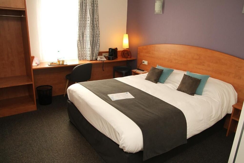 Inter Hotel Plume Hotel 13/50