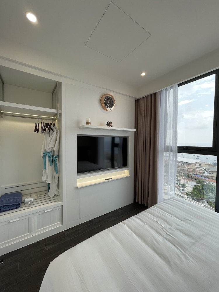 Times Corner Sorrento Boutique Hotel 16/49