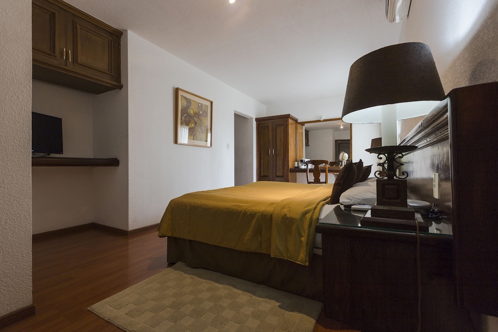 Casa de La Loma Hotel 22/67
