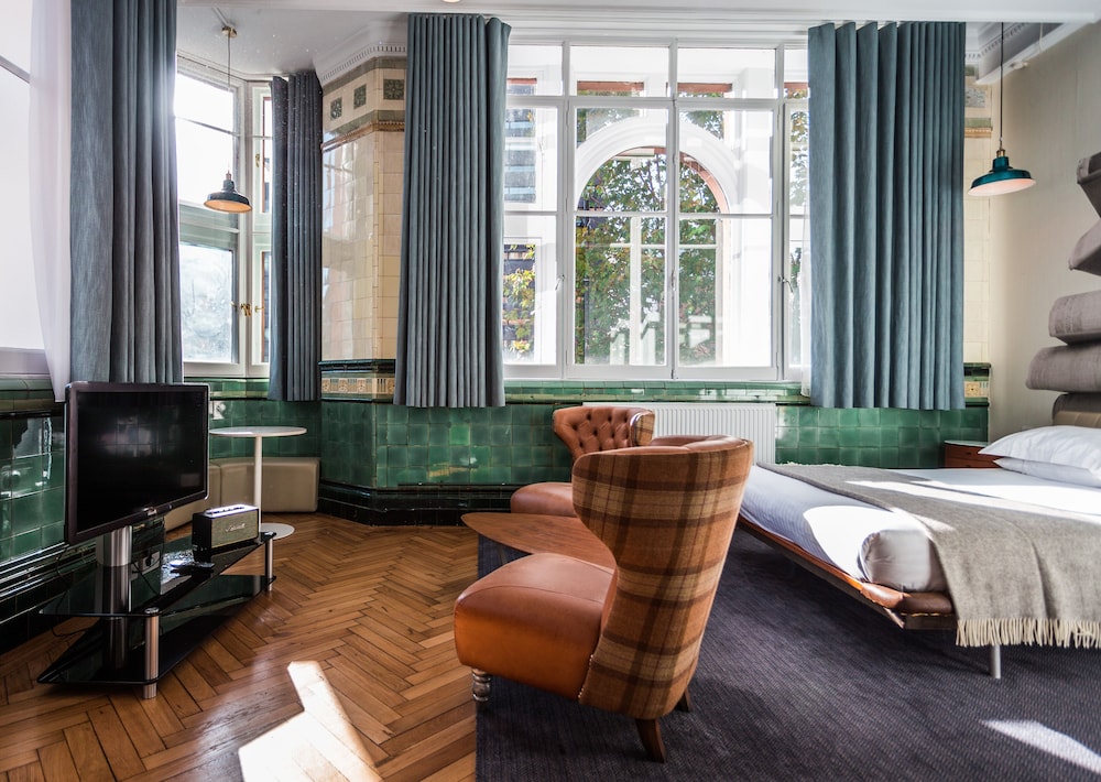 Abode Manchester 45/67