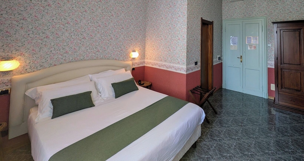 Villa Fieschi Hotel 17/49