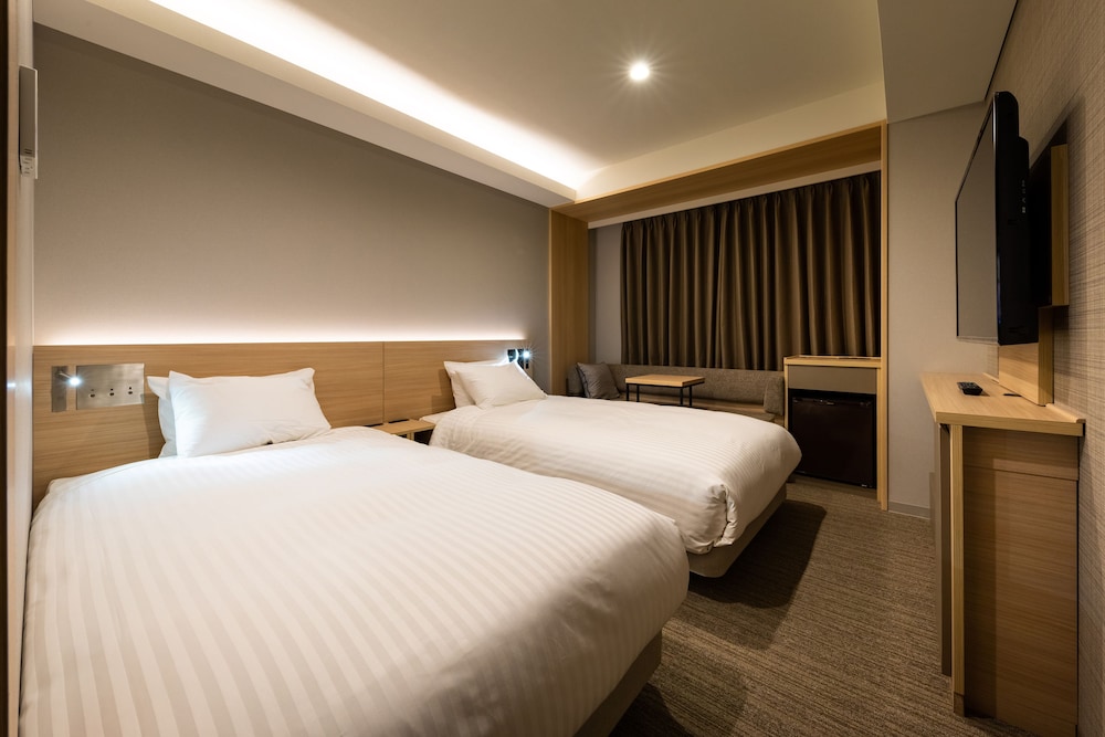 Nishitetsu Hotel Croom Nagoya 28/69