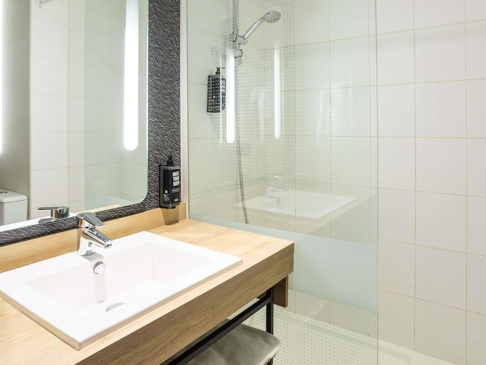 Ibis Angouleme Nord 66/69