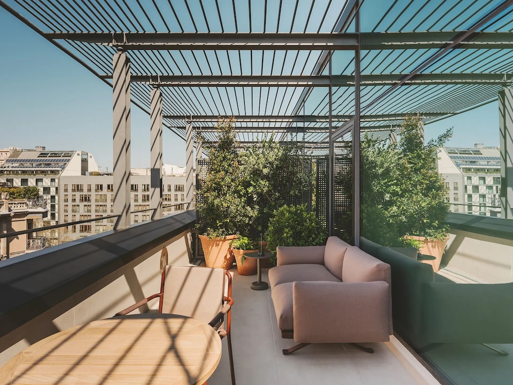 Condes de Barcelona 53/71