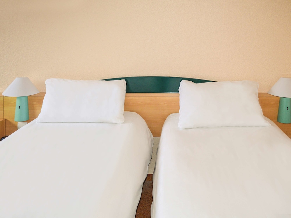Ibis Porte De Bercy 34/69
