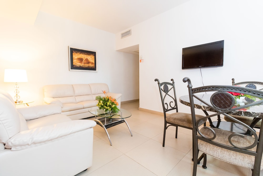 Hotel Faranda Express Soloy and Casino, a member of Radisson Individuals 29/50