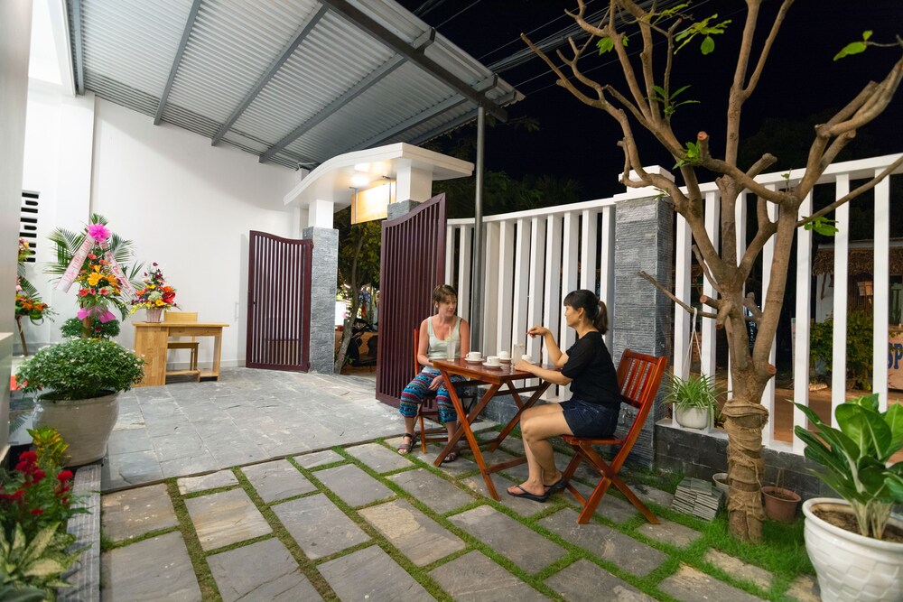 An Bang Scent Beach Homestay 3/41