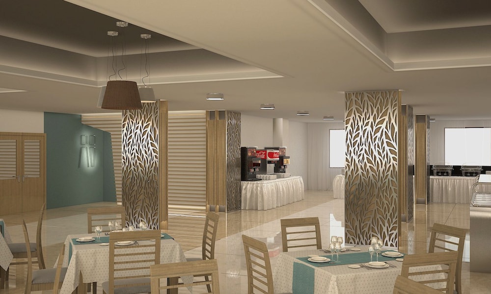 Pomorie Sun 34/48