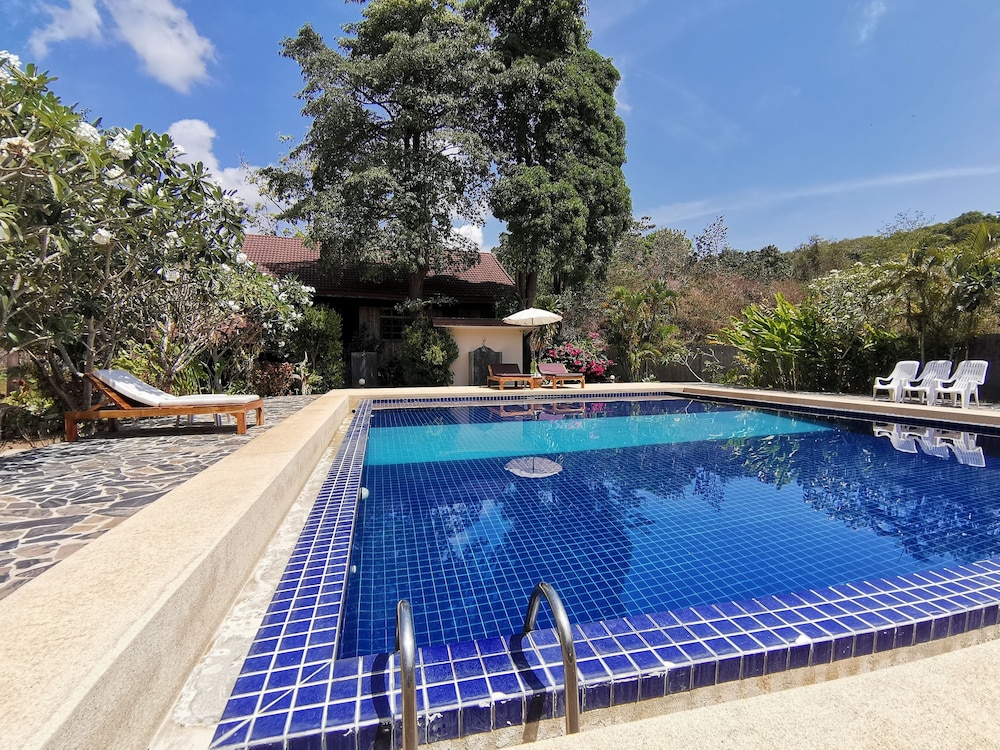 Lanta White Rock Resort Koh 43/69