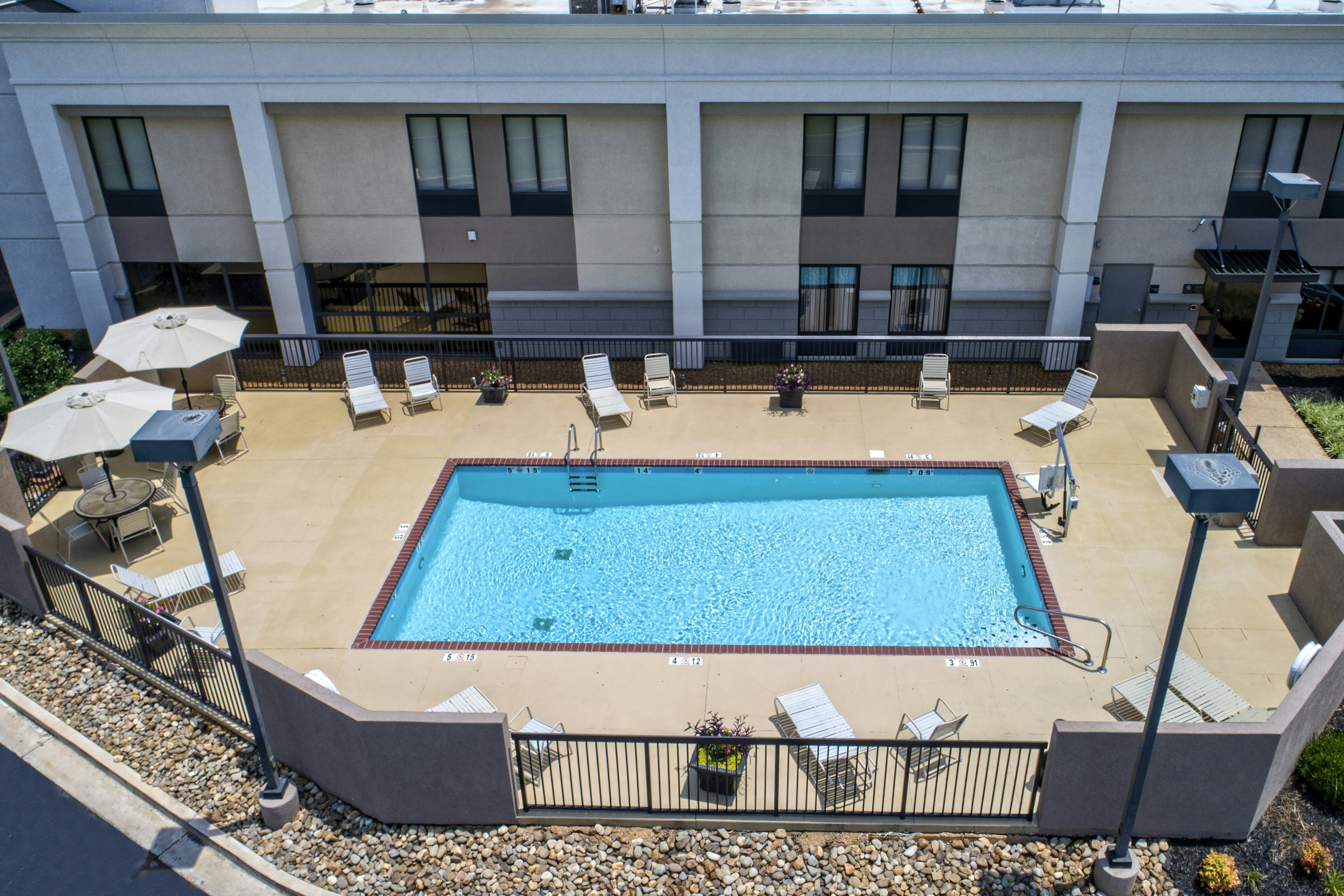 Hampton Inn Corinth 25/32