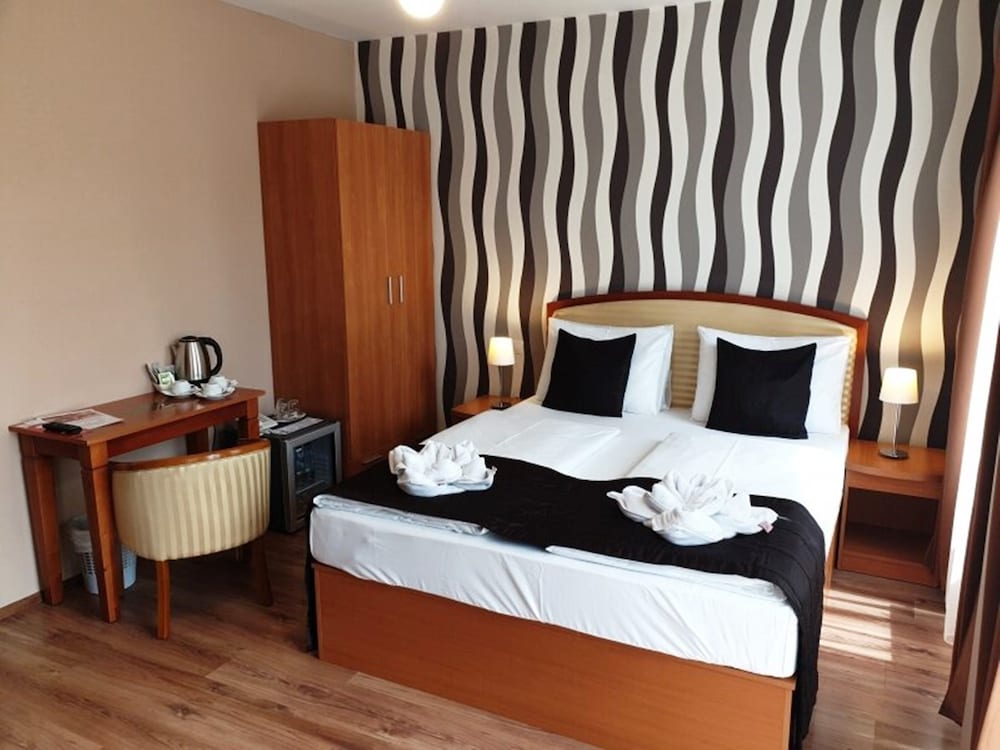 Six Inn Hotel Budapest 13/22