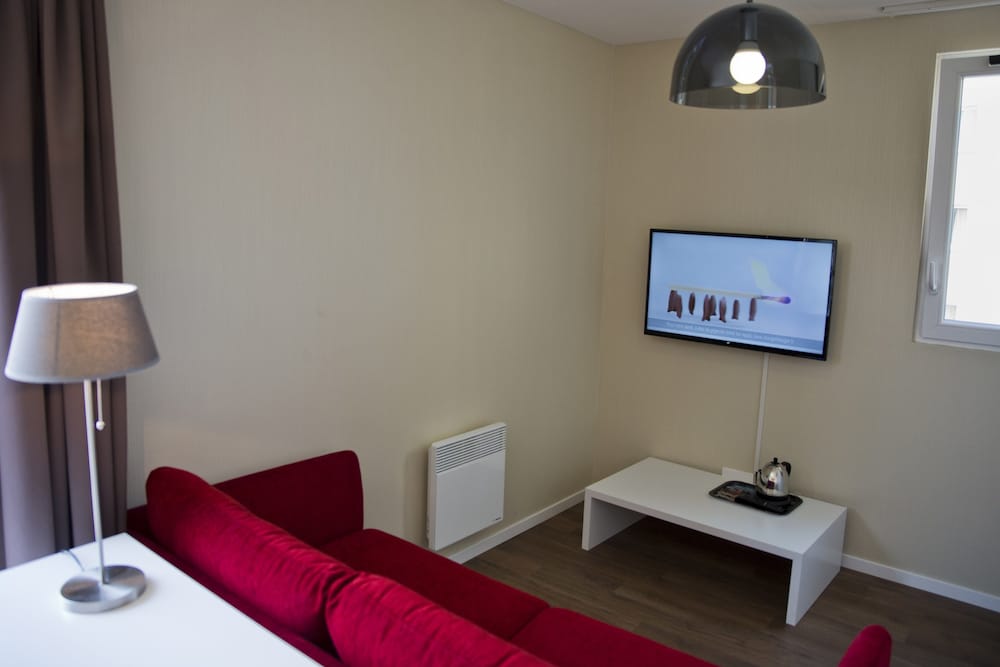 Zenitude Hotel Residence Les Rives de La Fecht 45/69
