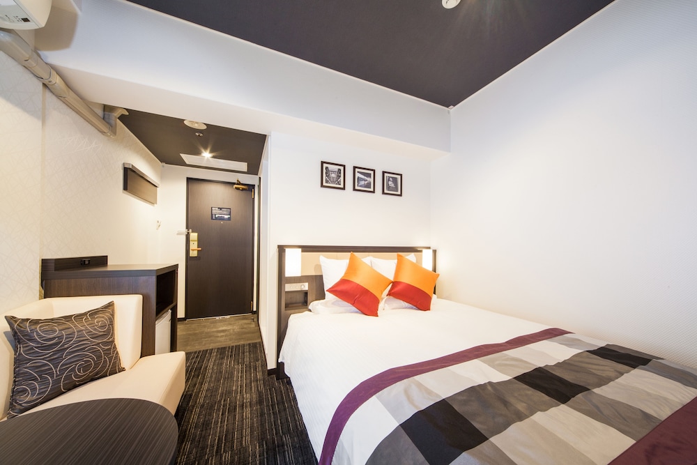 Hotel Mystays Shinsaibashi 16/40