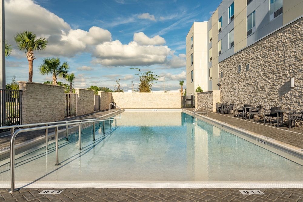 TownePlace Suites Ocala 24/30