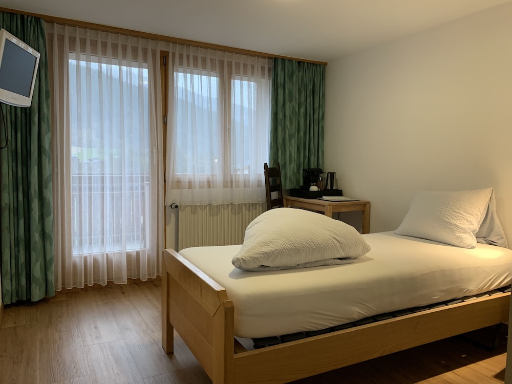 Alpenblick Wellness Hotel 24/66