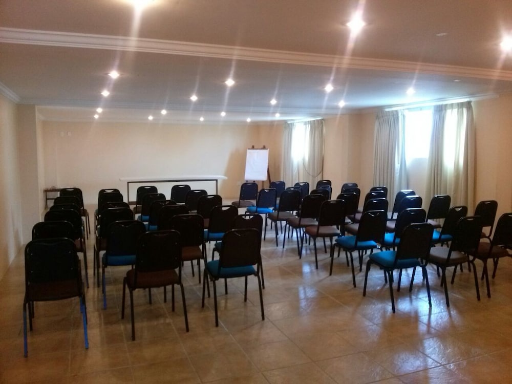 De Rose Praia Hotel 36/45