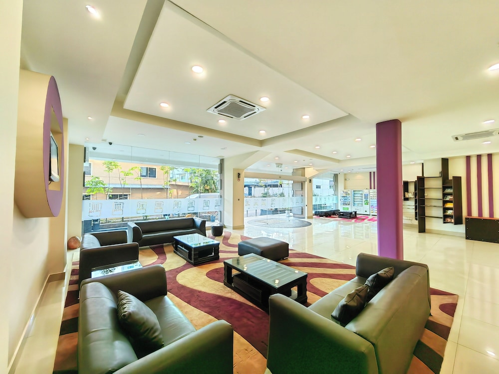 360Xpress City Center 31/39