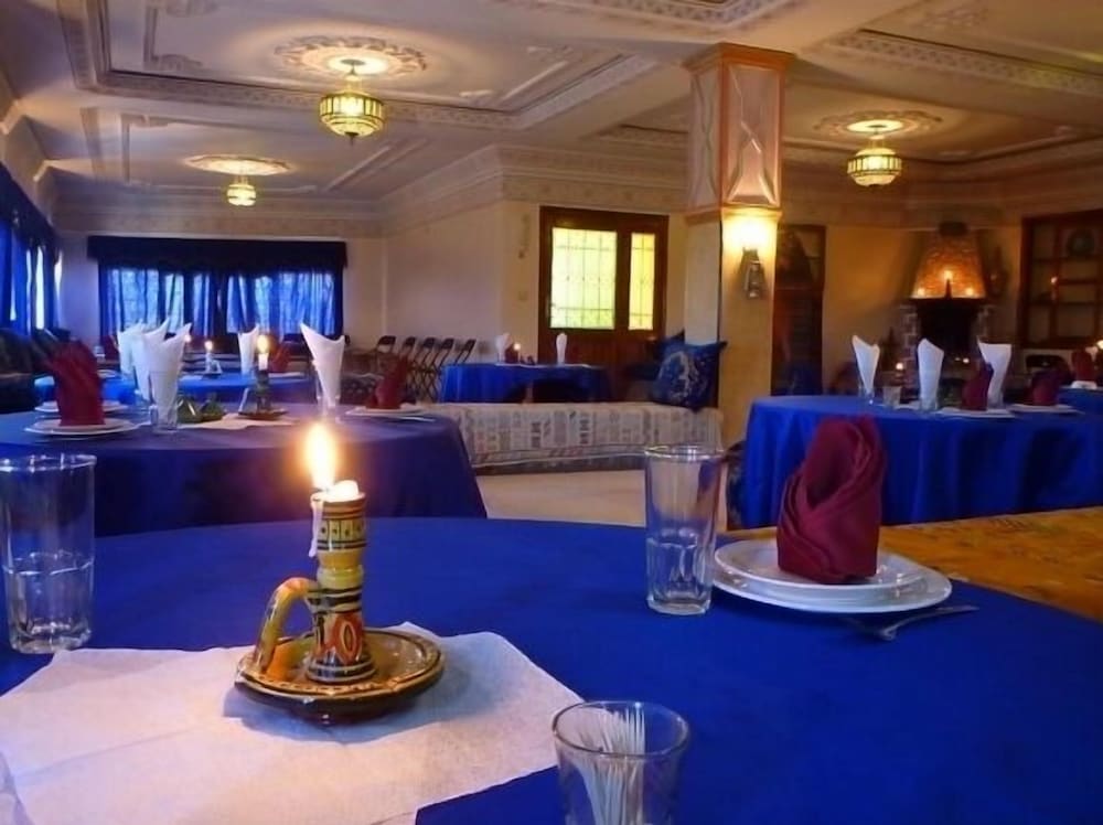 La Kasbah De Dades 34/48