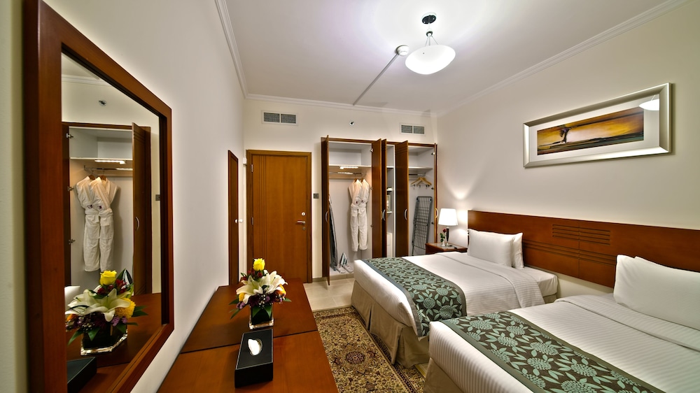 room