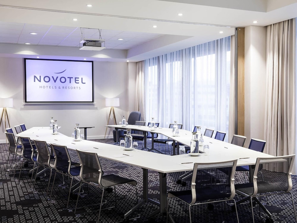Novotel Amsterdam Schiphol Airport 53/66