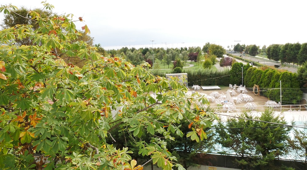 The Marmara Pendik Residence 27/35
