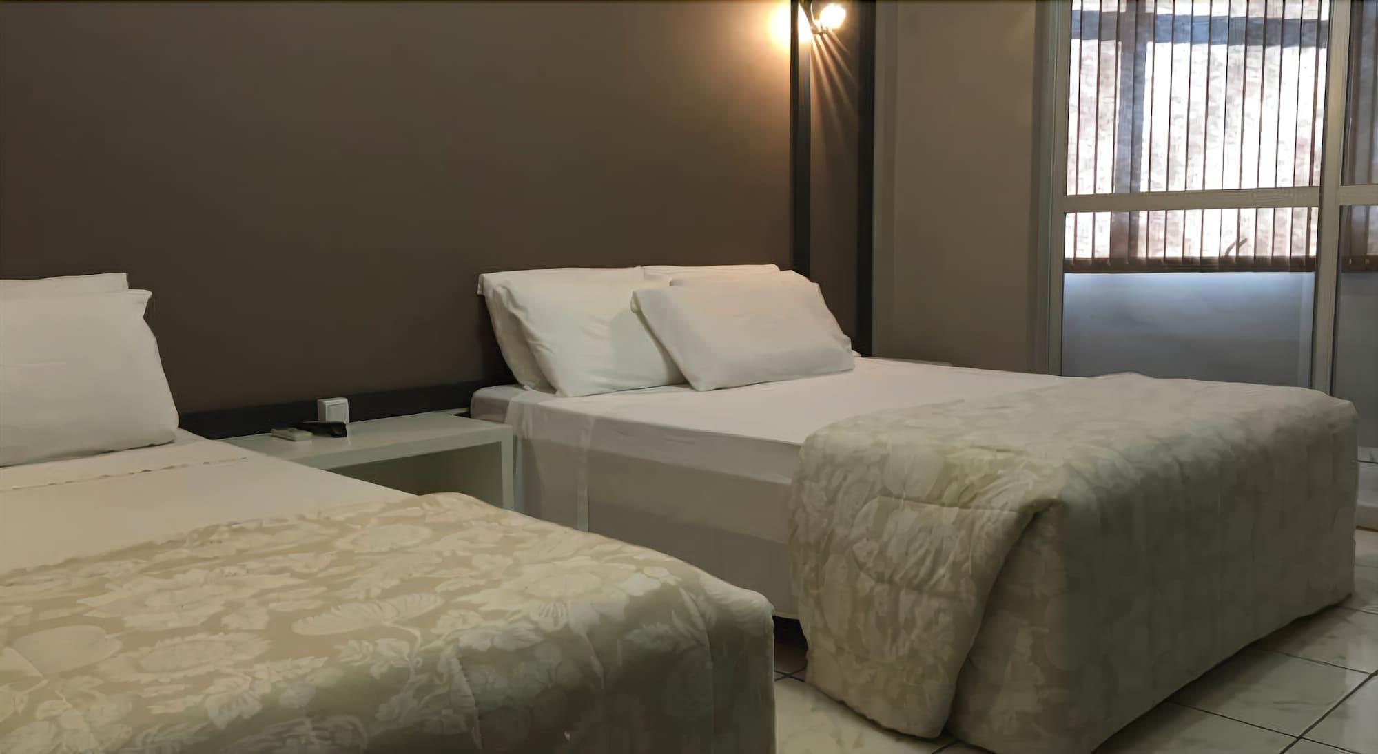 Hotel Nossa Casa 8/17