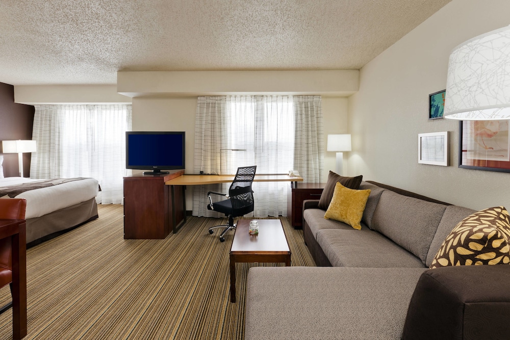 Residence Inn By Marriott Merrillville 14/25