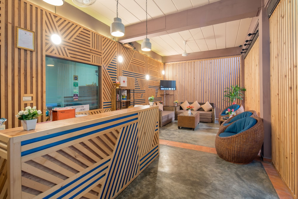 Amarin Residence Patong 32/50