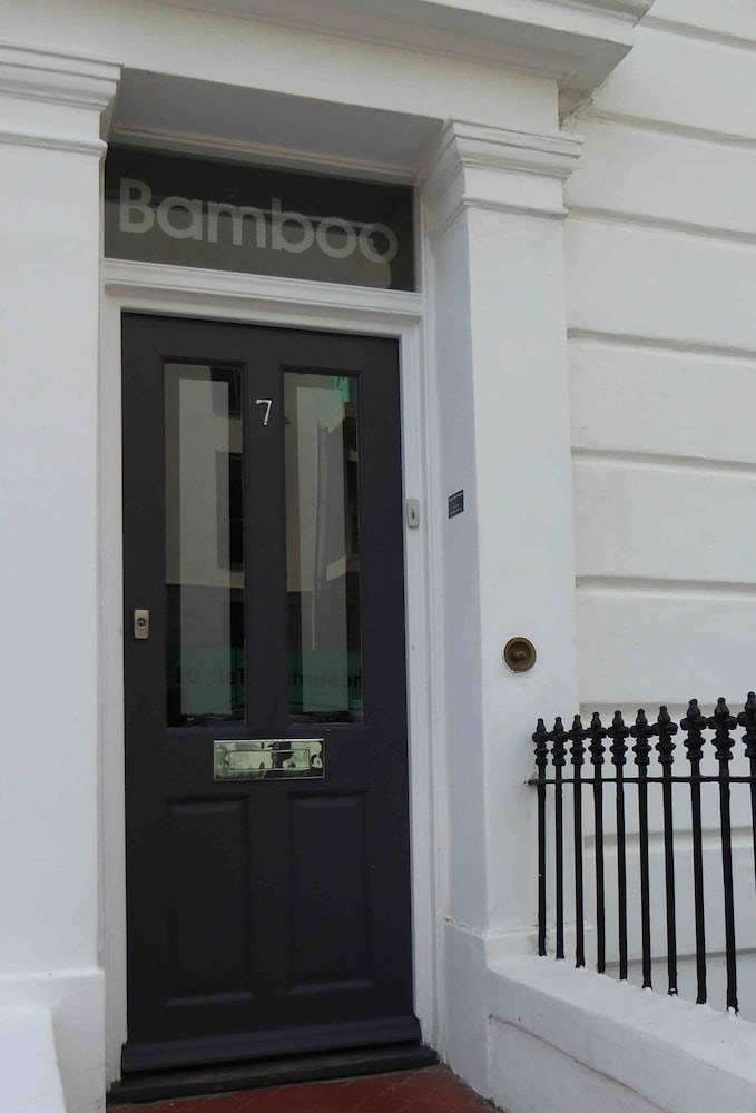 Bamboo Guesthouse 31/31