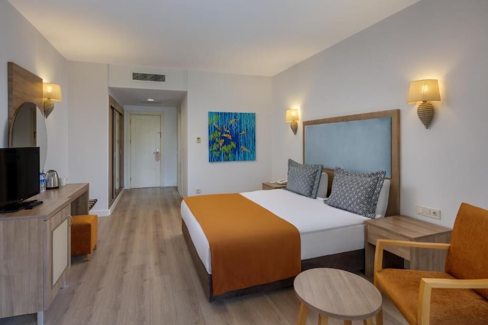Marvida Family Eco - Ultra All Inclusive & Kids Concept 30/69