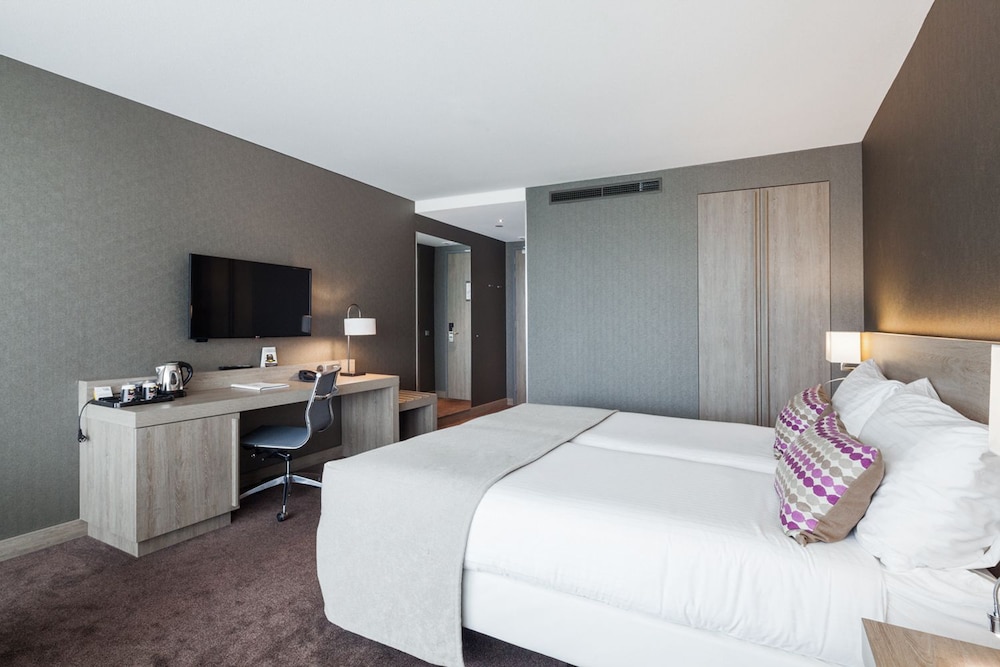 Van Der Valk Hotel Haarlem 17/50