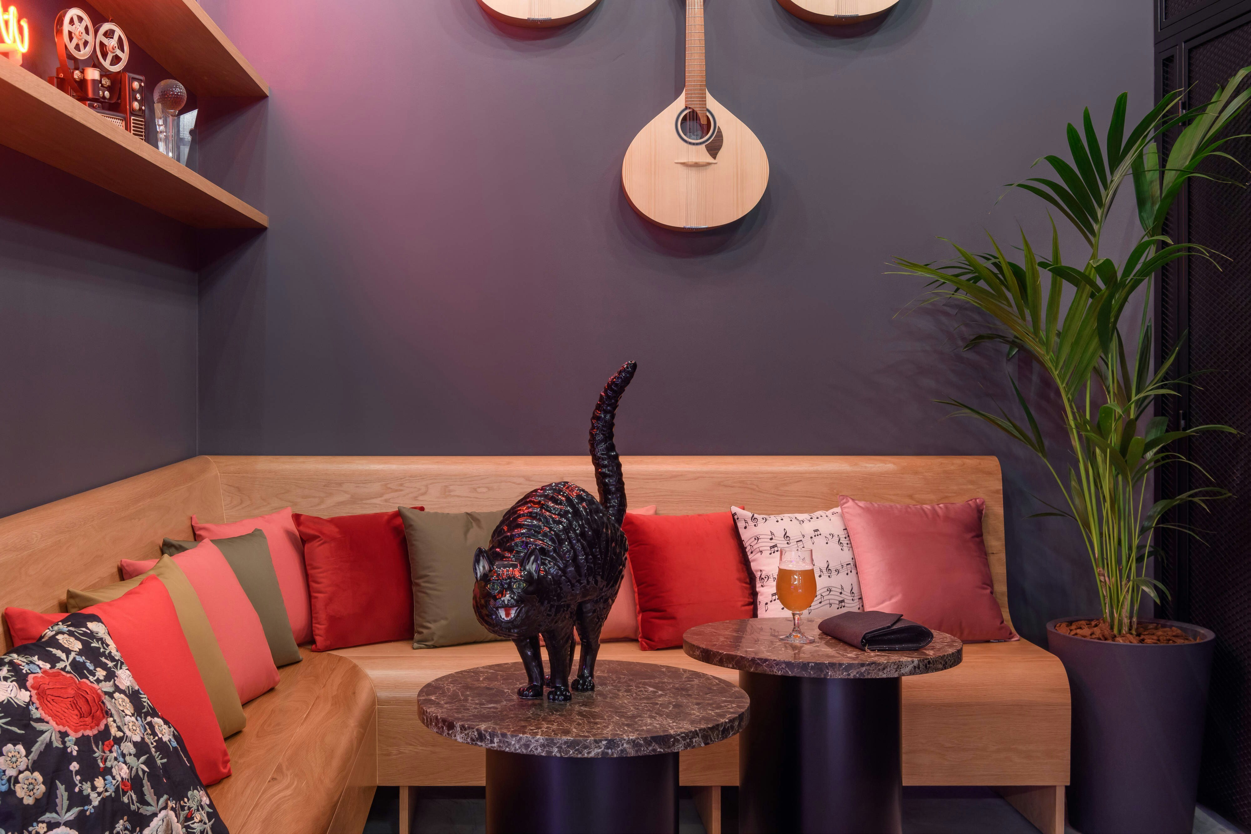 Moxy Lisbon City 4/8