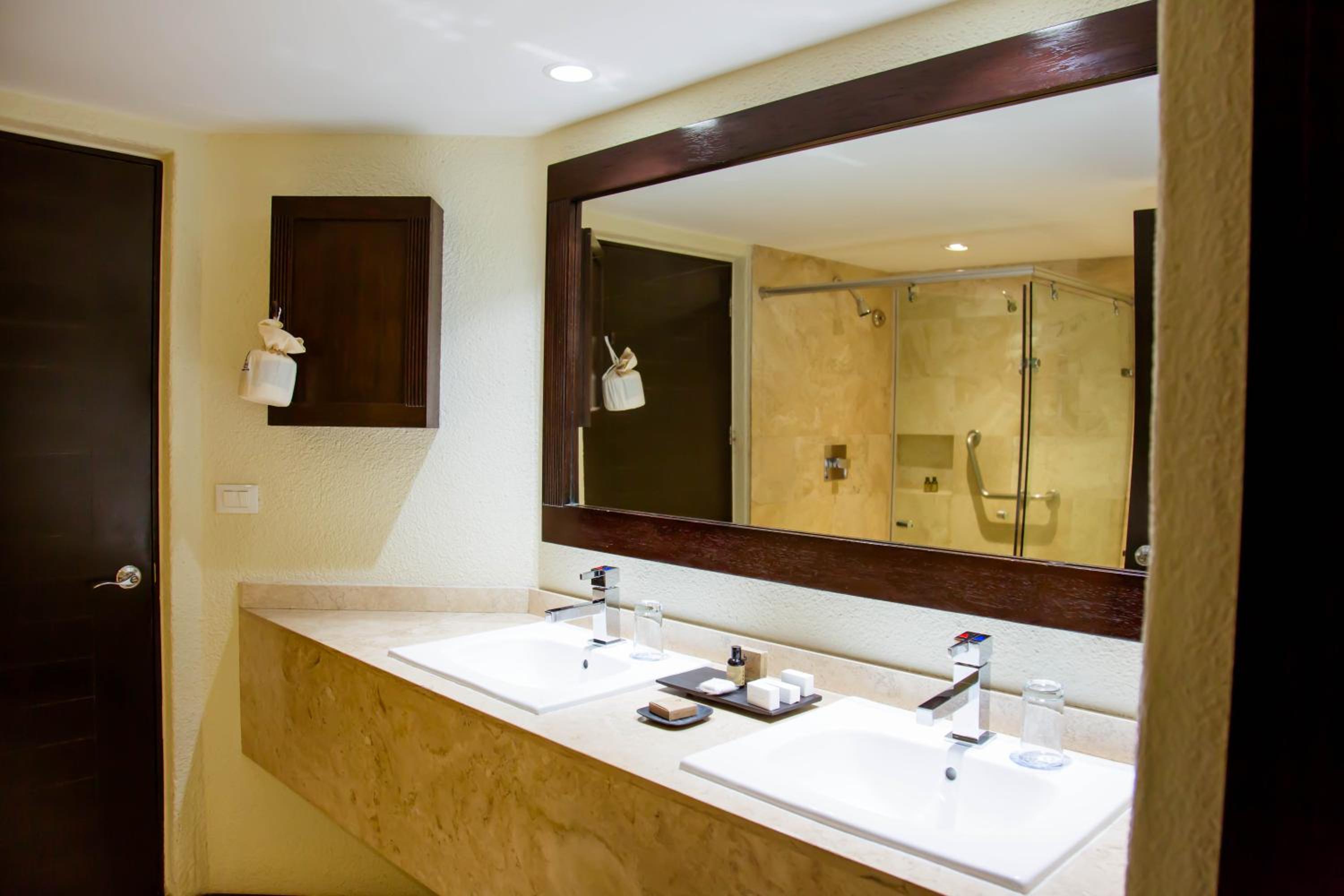 جناح بإطلالة على الحديقة، Casa Dorada Los Cabos Resort and Spa 4/6