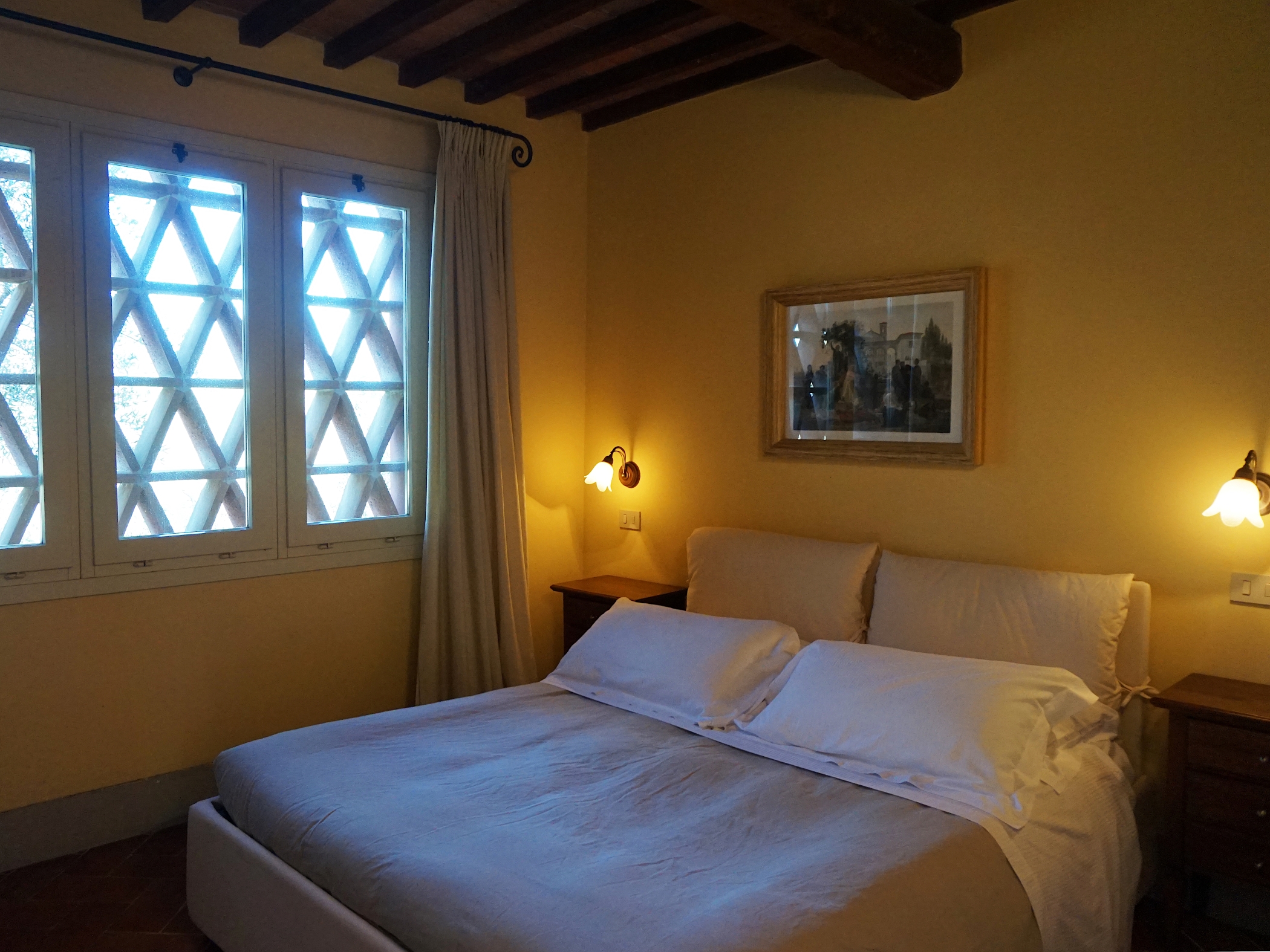 2 Bedrooms, Garden, Superior, Flat