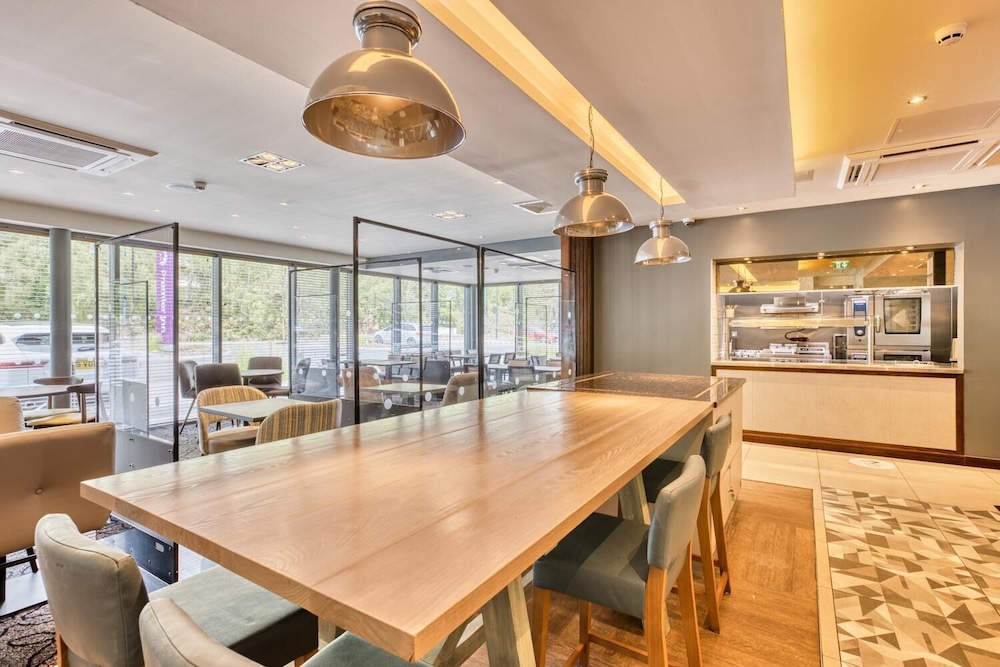 Premier Inn Aviemore hotel 27/38