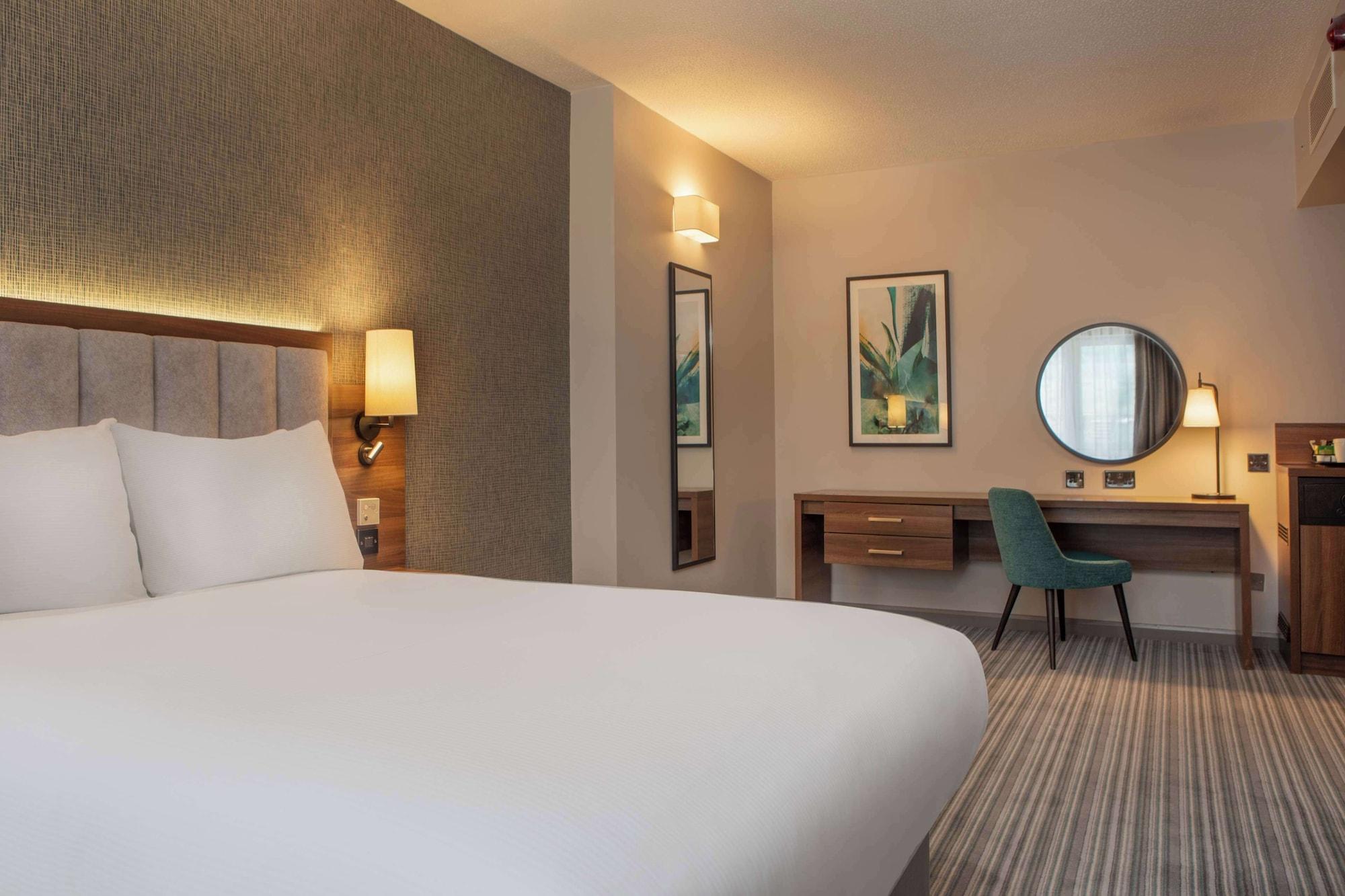 Room, Accessible