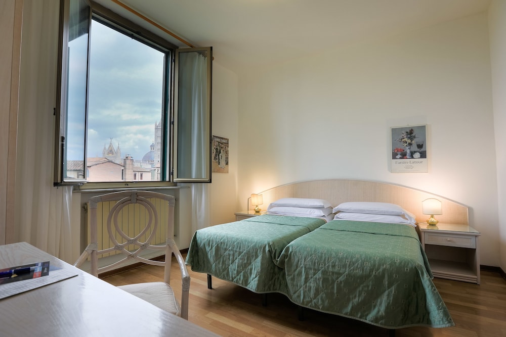 B&B Duomo 8/66