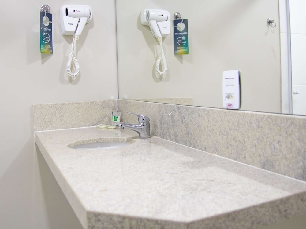 Ibis Styles Tres Rios 44/46