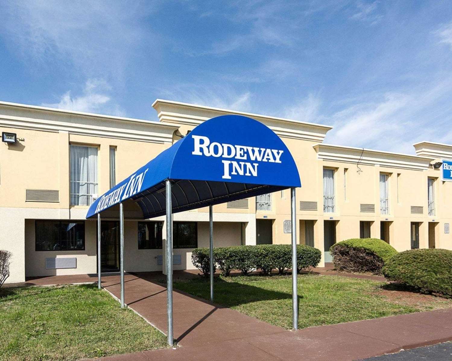 Rodeway Inn Joint Base Andrews Area 27/28