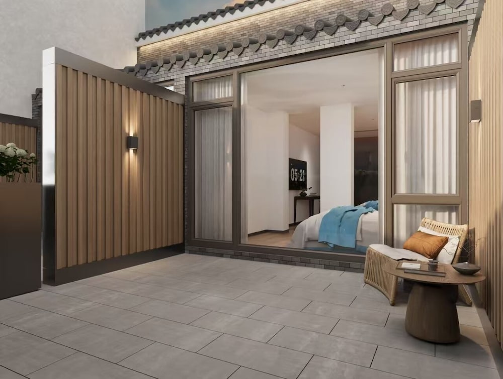 Beijing Aaliyah Wang Fu Jing Forbodden City Boutique Hotel 29/50
