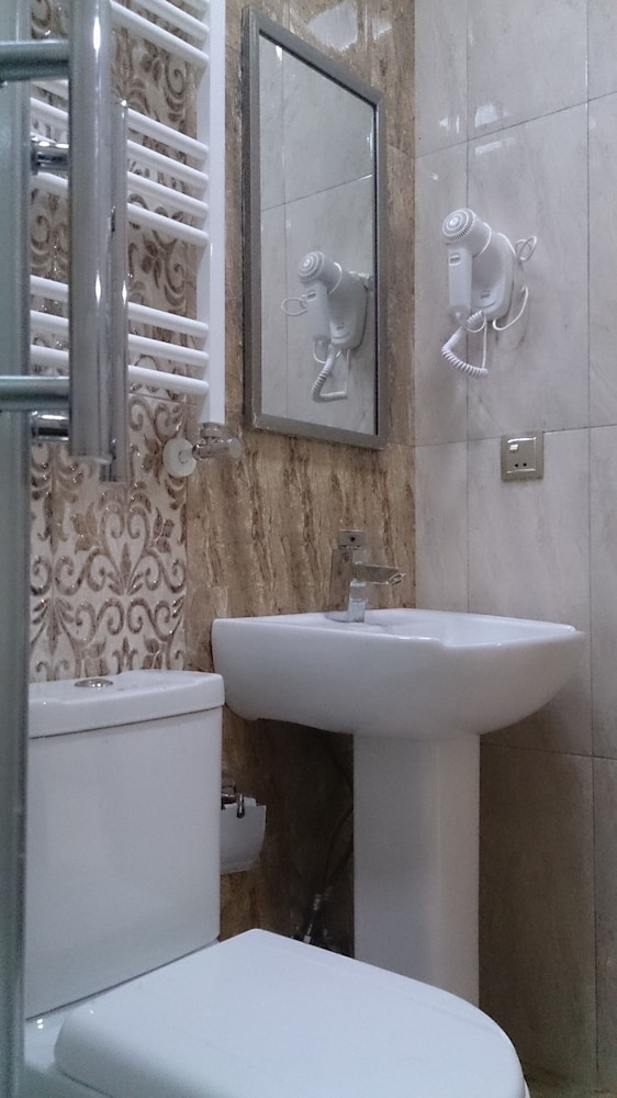 Baku Butik Mini Hotel 32/39